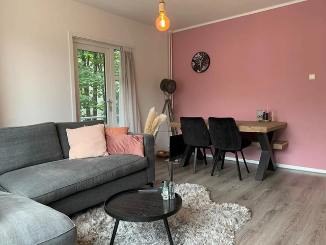 Foto 5: Renkum - Dorpsstraat - Foto 5