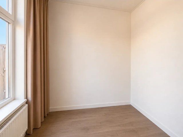 Foto 2: Den Haag - Maaswijkstraat - Foto 2