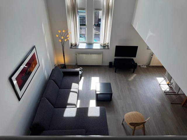 Foto 5: Delft - Raam - Foto 5