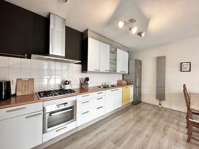 Foto 5: Amsterdam - Wijnand Nuijenstraat - Foto 5