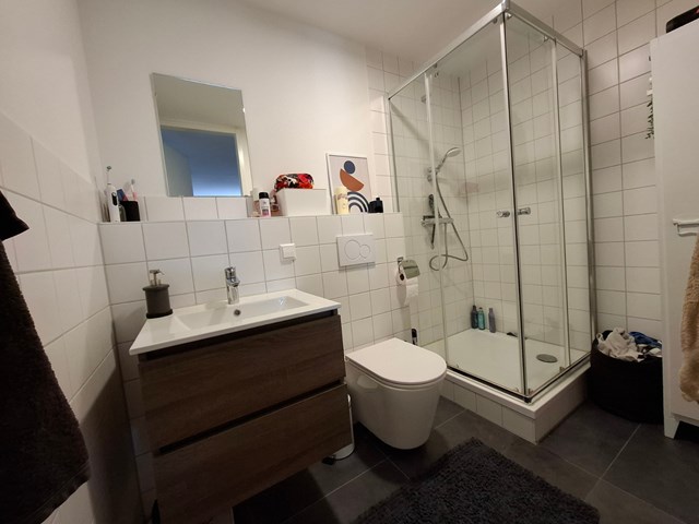 Foto 7: Breda - Willemstraat - Foto 7