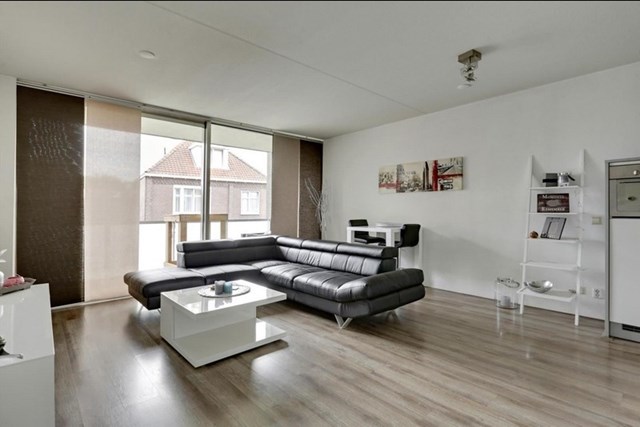 Foto 2: Tilburg - Groeseindstraat - Foto 2