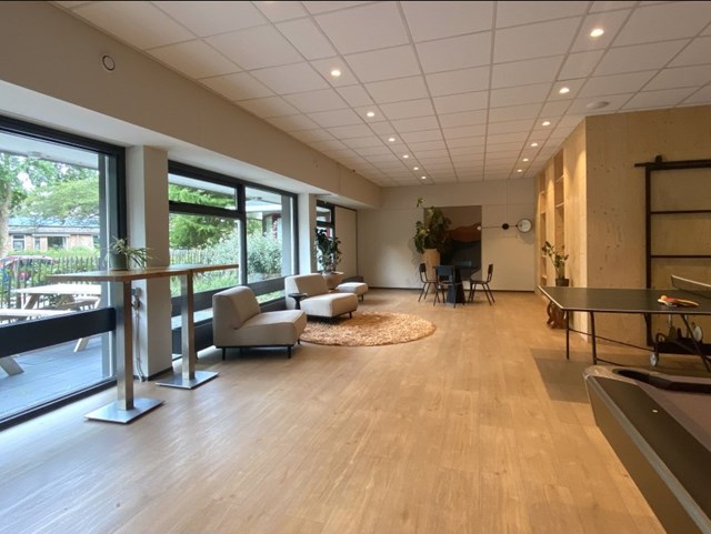 Foto 2: Apeldoorn - Robijnstraat - Foto 2