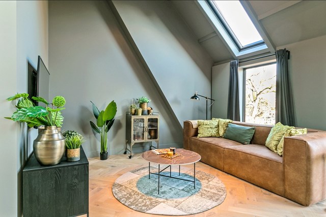 Foto 4: Breda - Wilhelminastraat - Foto 4