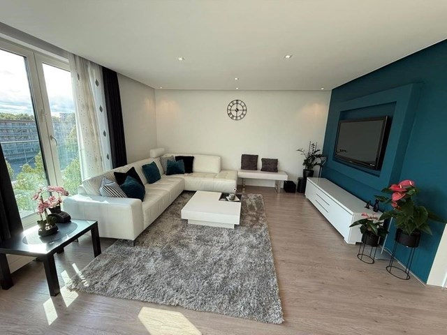 Foto 1: Amsterdam - Meer en Vaart - Foto 1