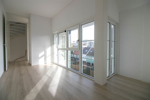 Foto 6: Zaandam - Cypressehout - Foto 6