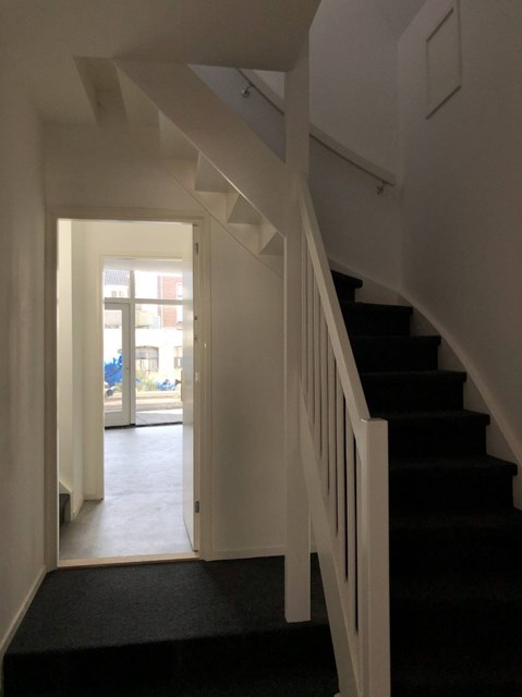 Foto 2: Zwolle - Kamperstraat - Foto 2