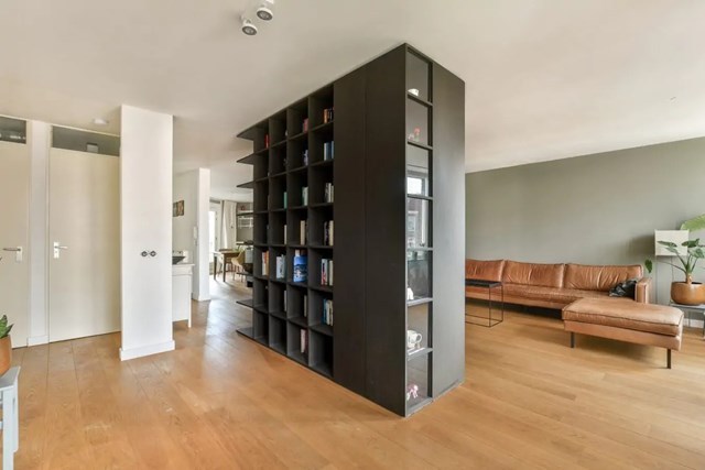 Foto 5: Amsterdam - Sumatrastraat - Foto 5