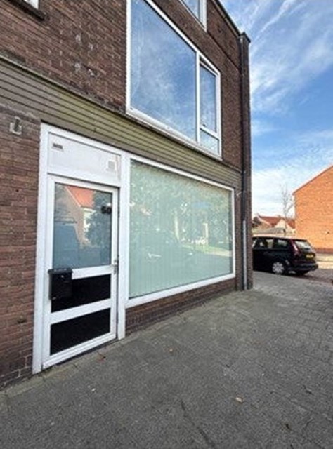 Foto 2: Den Helder - Cornelis Ditostraat - Foto 2