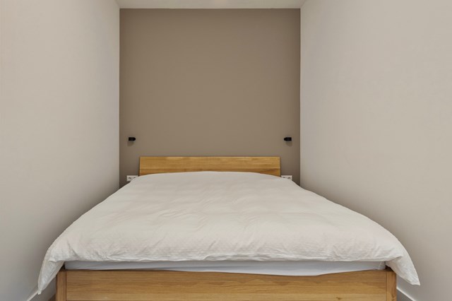 Foto 3: Amsterdam - Ooievaarsweg - Foto 3