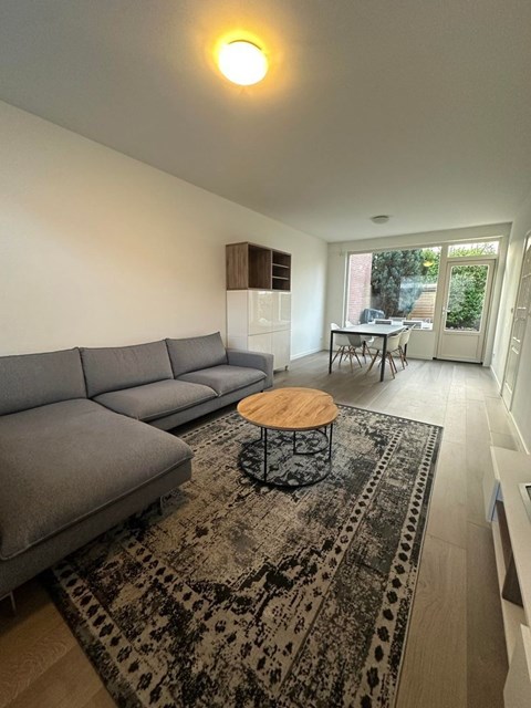 Foto 5: Eindhoven - Generaal Bentinckstraat - Foto 5