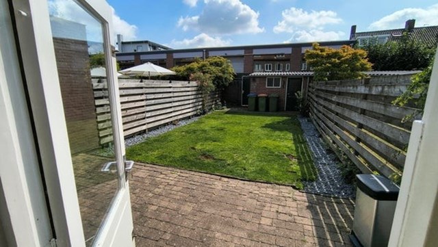 Foto 4: Breda - Bilderdijkstraat - Foto 4