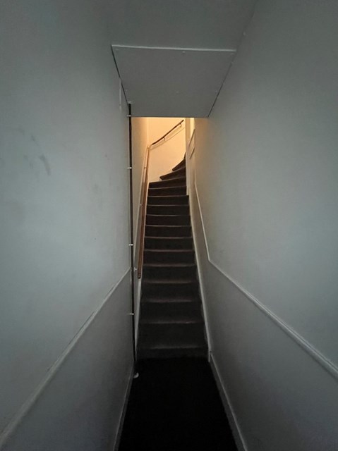 Foto 3: Rotterdam - Talmastraat - Foto 3