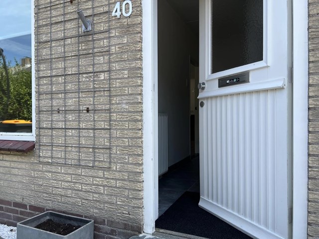 Foto 4: Warmond - Van Wassenaarstraat - Foto 4