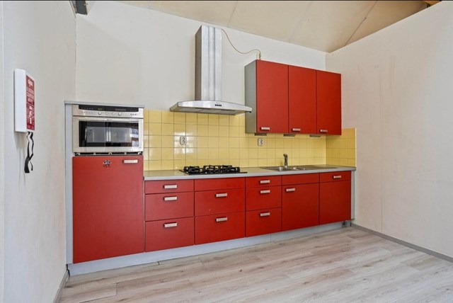 Foto 7: Roermond - Veldstraat - Foto 7