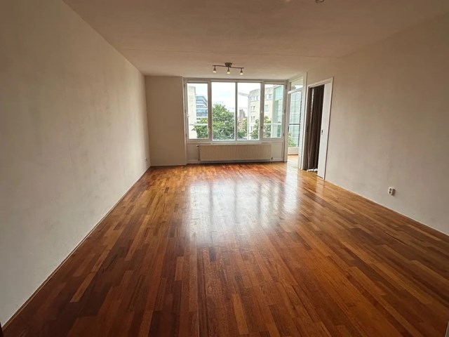 Foto 7: Amsterdam - Omval - Foto 7