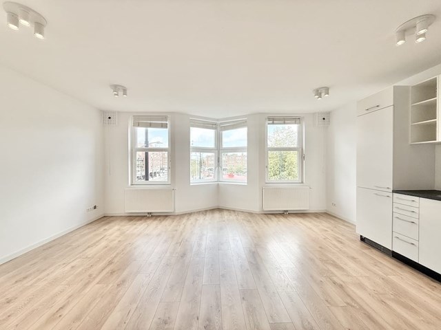 Foto 5: Amsterdam - Mercatorplein - Foto 5