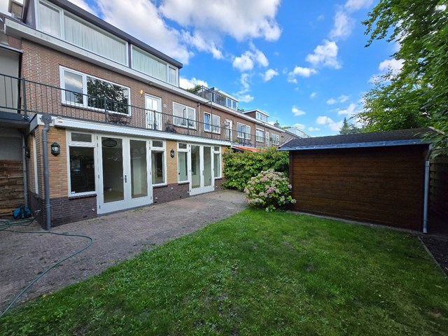 Foto 3: Wassenaar - Hofcampweg - Foto 3