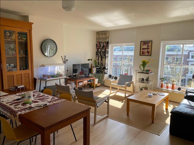 Foto 1: Delft - Noordeinde - Foto 1