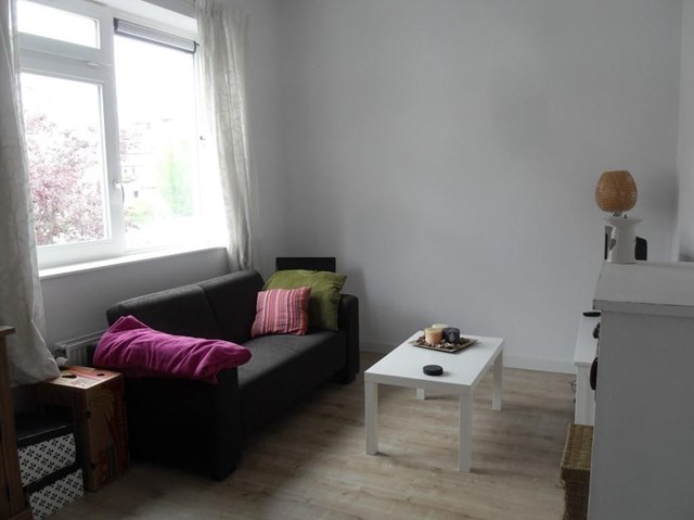 Foto 3: Roosendaal - Molenstraat - Foto 3