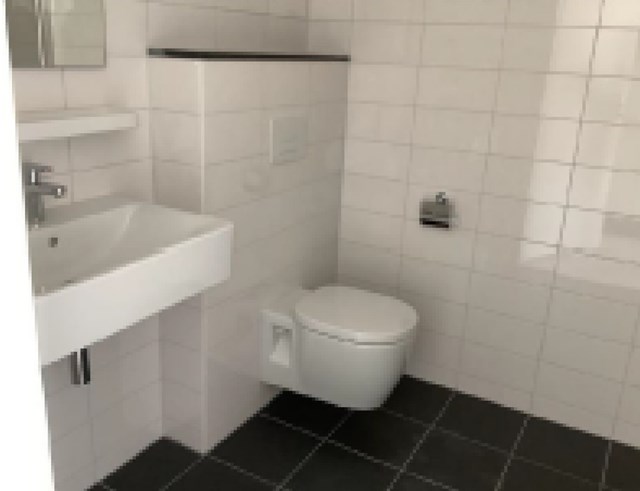 Foto 6: Amsterdam - Willem Parelstraat - Foto 6