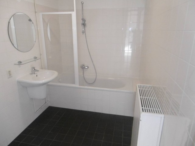 Foto 7: Amsterdam - President Allendelaan - Foto 7