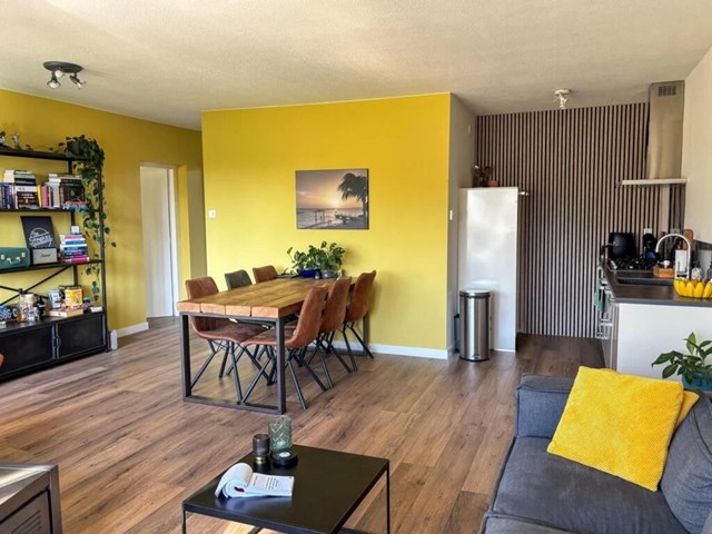 Foto 4: Beverwijk - Wijckermolen - Foto 4