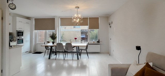 Foto 3: Hoofddorp - Graan Voor Visch - Foto 3