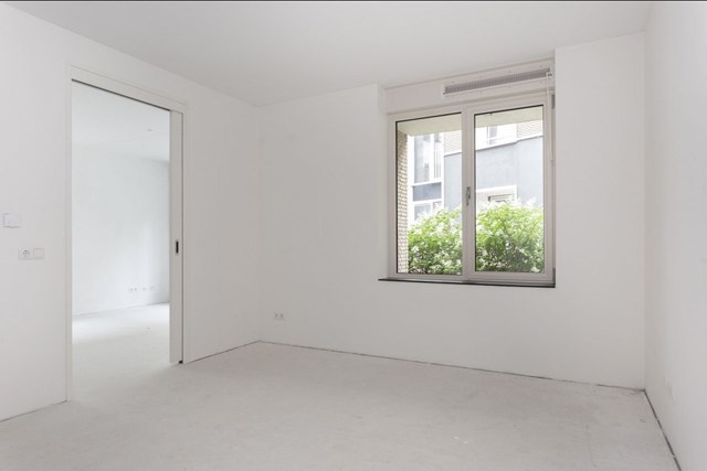 Foto 5: Hilversum - Julianalaan - Foto 5