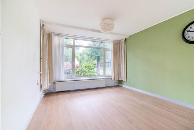 Foto 4: Wassenaar - Hillenaarlaan - Foto 4