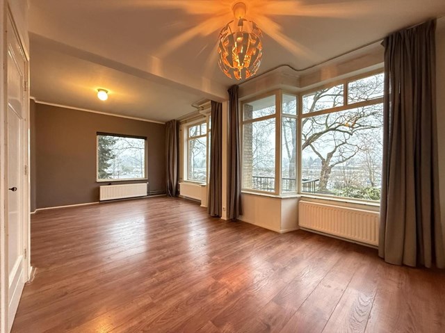 Foto 4: Wageningen - Diedenweg - Foto 4