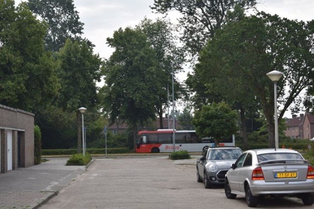 Foto 3: Eindhoven - Boccherinilaan - Foto 3