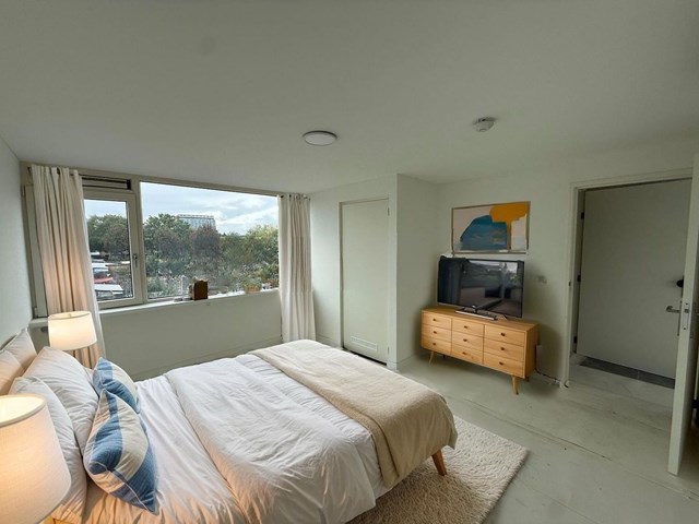 Foto 7: Eindhoven - Jan Heynslaan - Foto 7