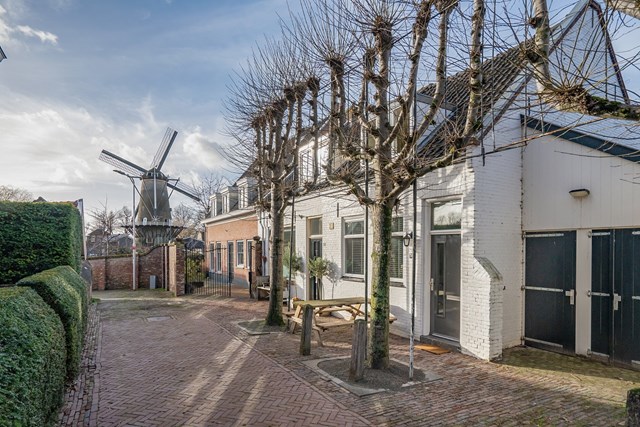 Foto 2: IJsselstein - Walkade - Foto 2