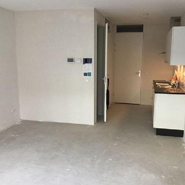 Foto 3: Amsterdam - Willem Parelstraat - Foto 3