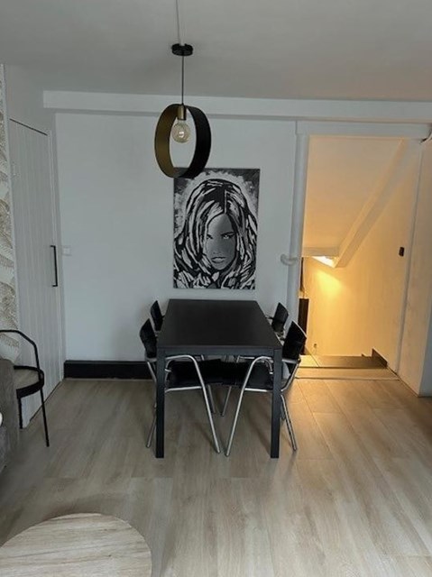 Foto 1: Bussum - Brinklaan - Foto 1