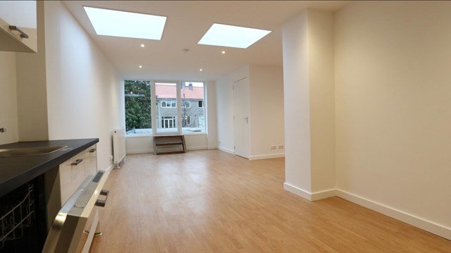 Foto 3: Eindhoven - Heezerweg - Foto 3