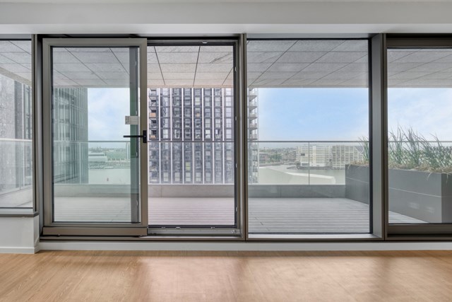 Foto 3: Amsterdam - Bercylaan - Foto 3