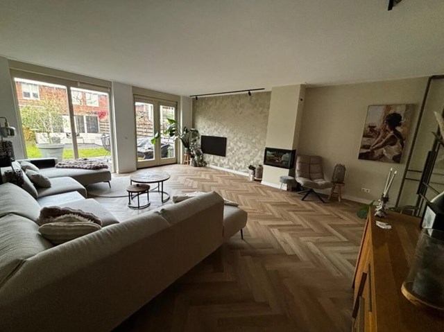 Foto 3: Beverwijk - Israel Queridolaan - Foto 3