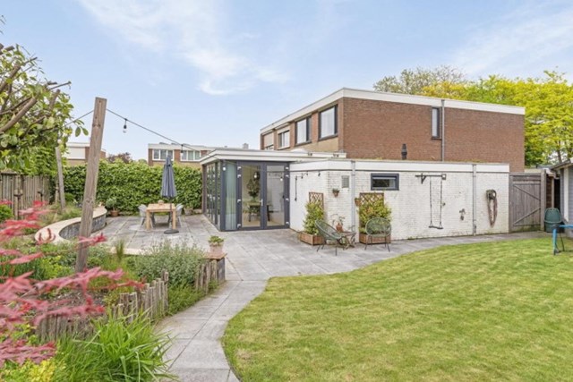 Foto 3: Venray - Rochusstraat - Foto 3