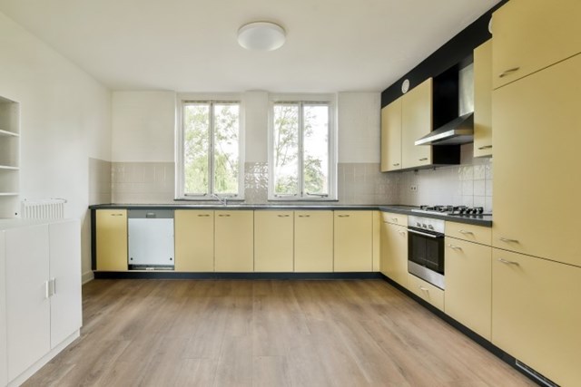 Foto 5: Amsterdam - Schalkwijkpad - Foto 5