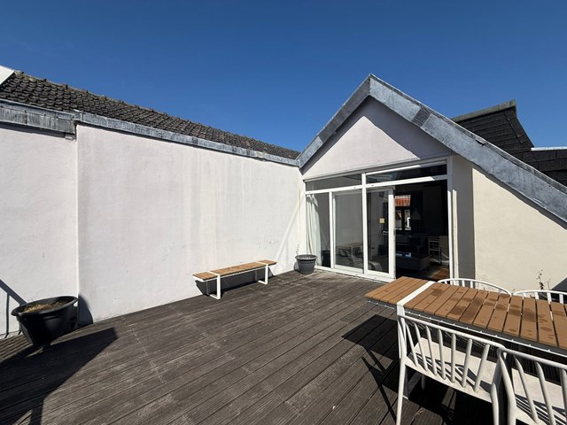 Foto 7: Rotterdam - Nieuwe Binnenweg - Foto 7