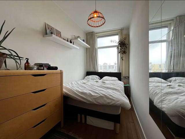 Foto 5: Den Haag - Weimarstraat - Foto 5