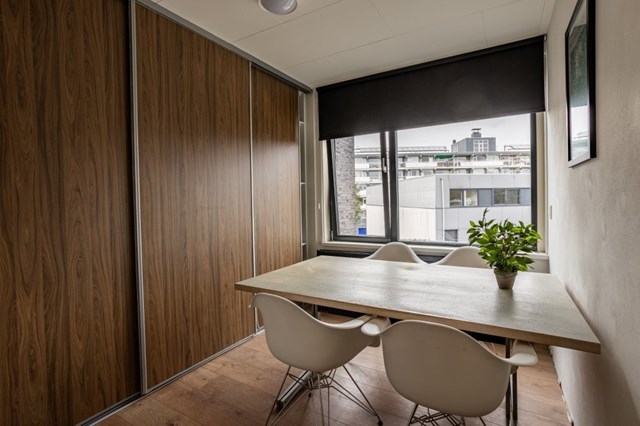 Foto 7: Tilburg - Boomstraat - Foto 7