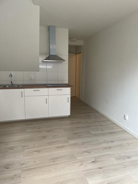 Foto 4: Zwolle - Korte Kamperstraat - Foto 4