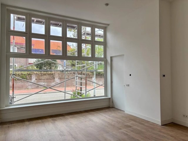 Foto 5: Zaandijk - Guisweg - Foto 5