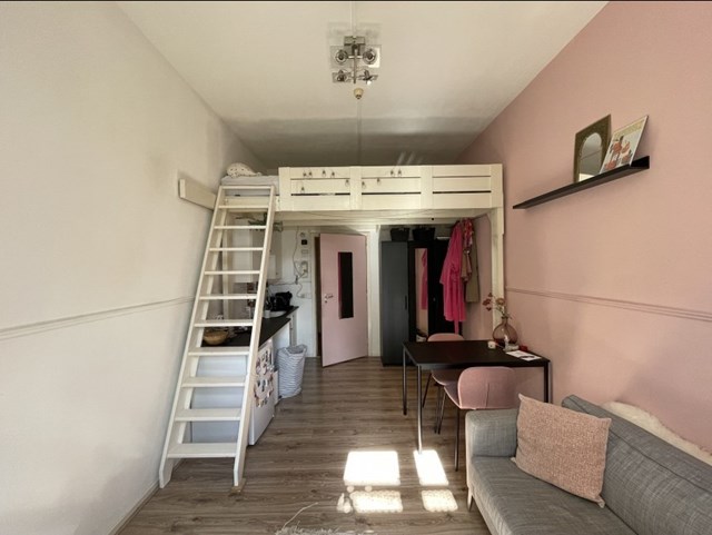 Foto 3: Amersfoort - Muurhuizen - Foto 3