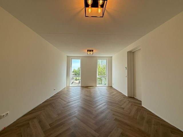 Foto 5: Capelle aan den IJssel - Blinkert - Foto 5