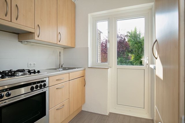 Foto 7: Leeuwarden - Valeriusstraat - Foto 7