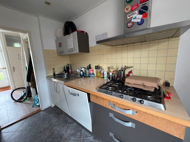 Foto 4: Groningen - Jadestraat - Foto 4